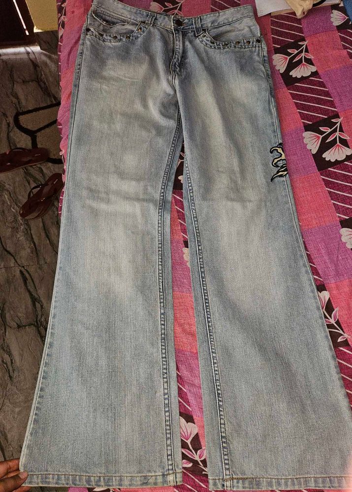 Women Slim Fit Jeans