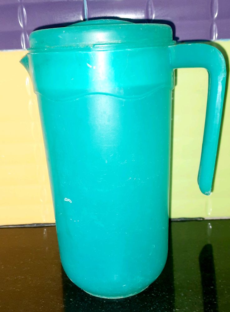 Jar / Water Flask