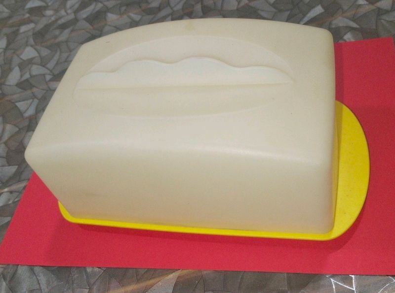 BRAND NEW Butter Buddy (Butter Storage Box)