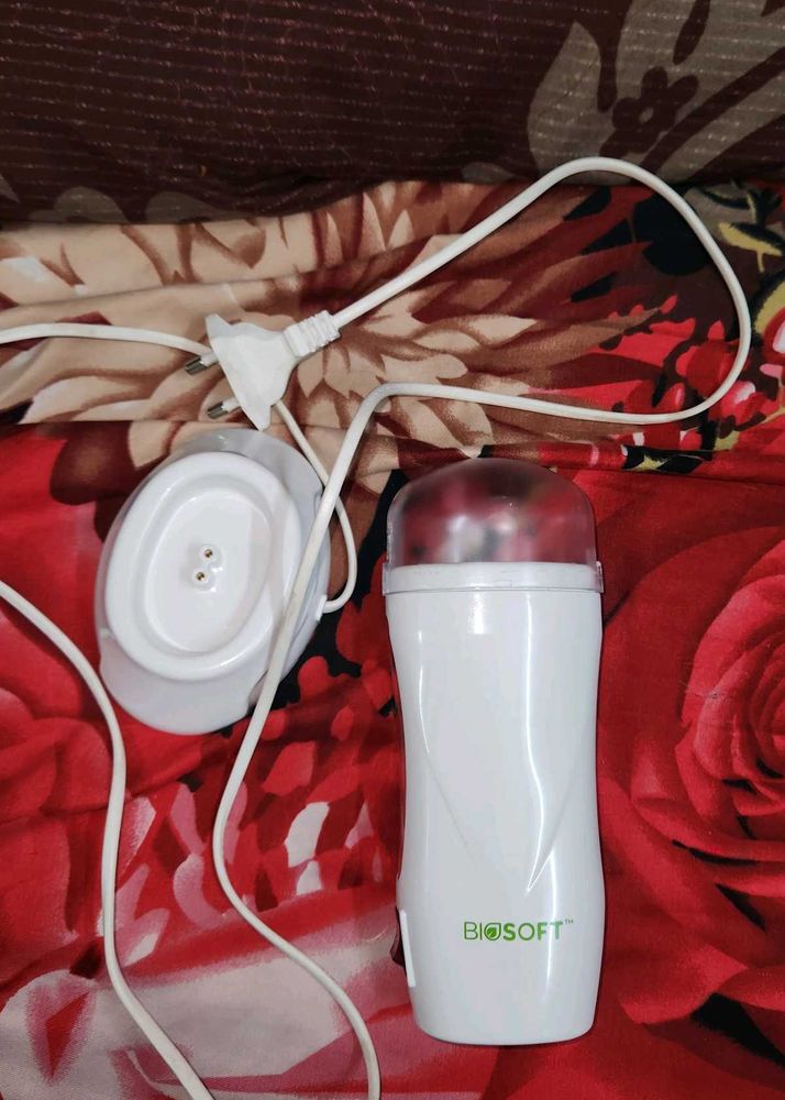 BioSoft Wax  heater