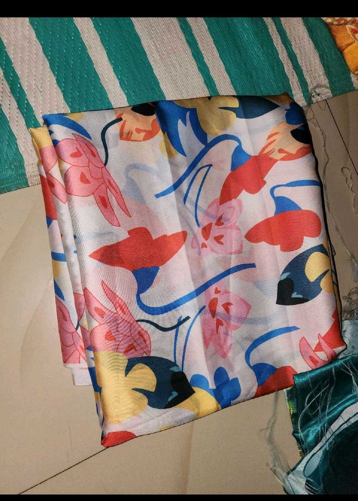 combo of 4 sarees