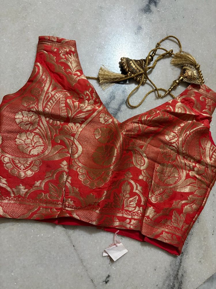 chaniya choli or lehnga