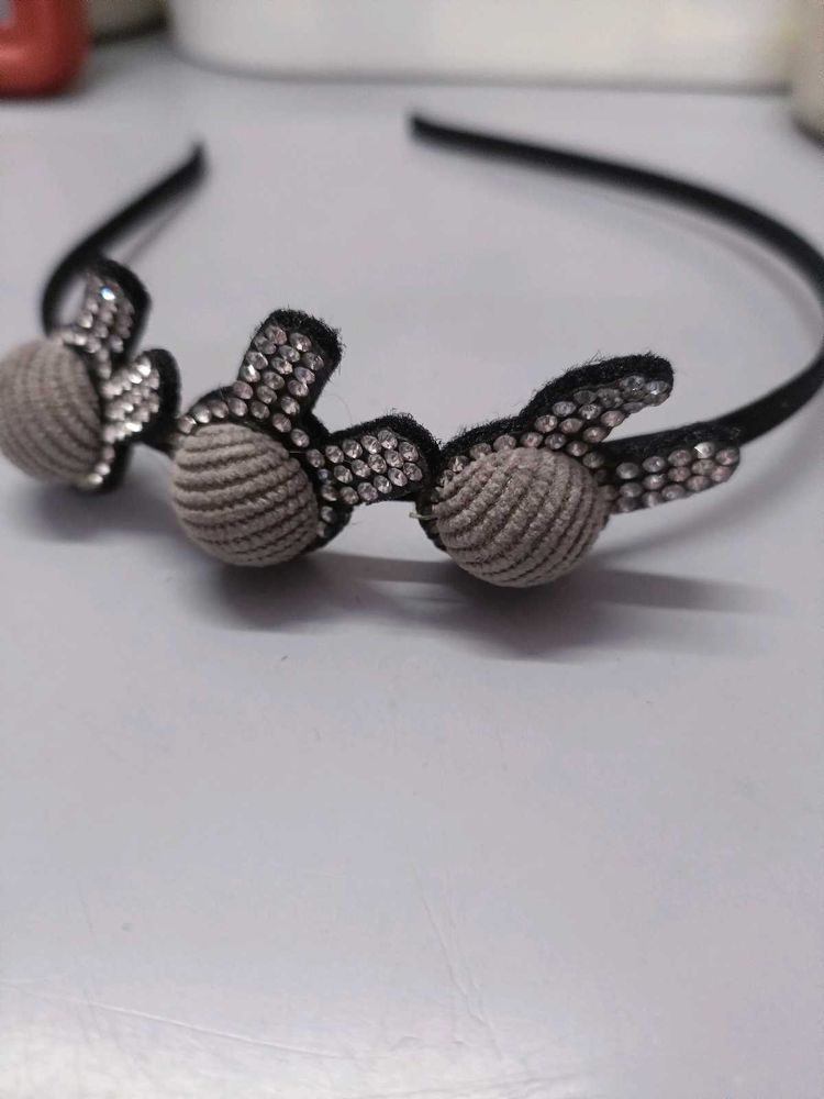 Hair band