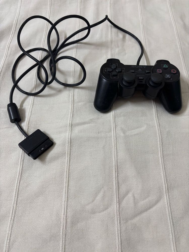 Sony DualShock Analog Controller