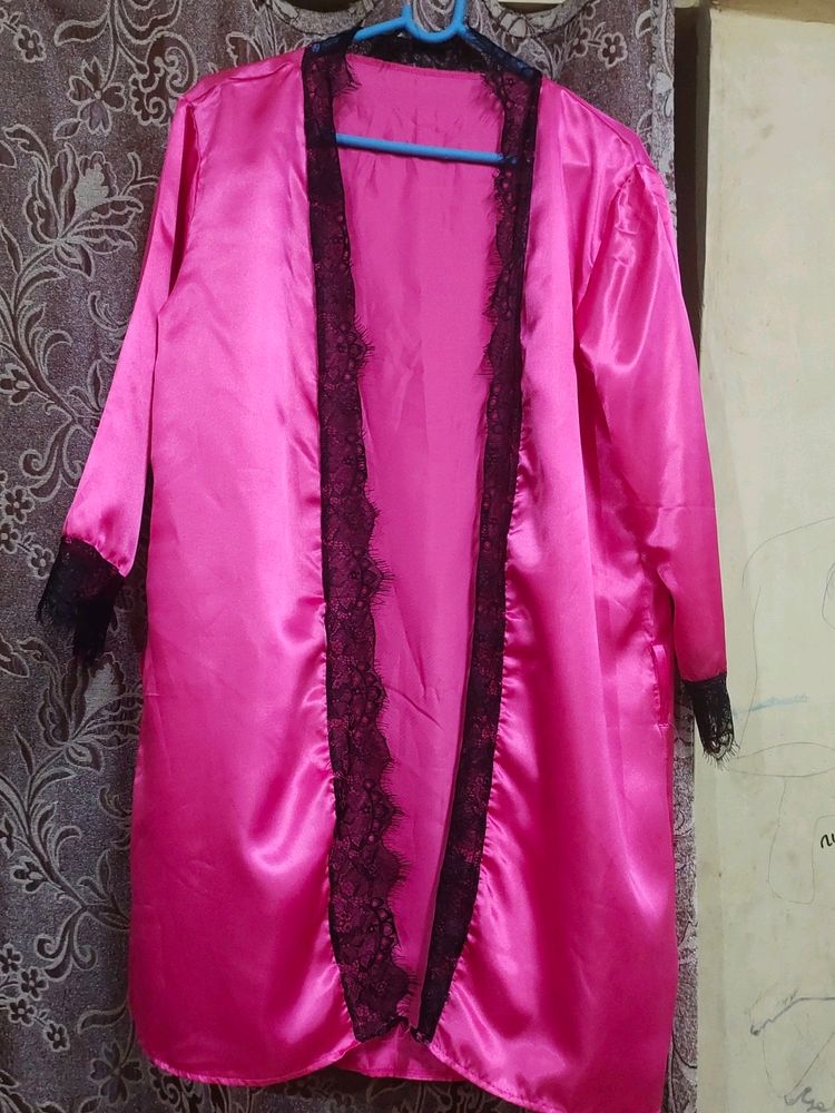 Brand New Complete Night Suit
