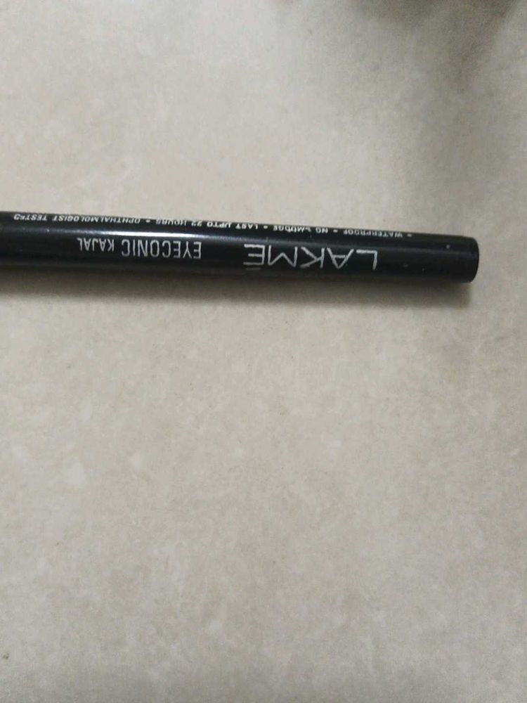 Lakme Eyeconic Kajal