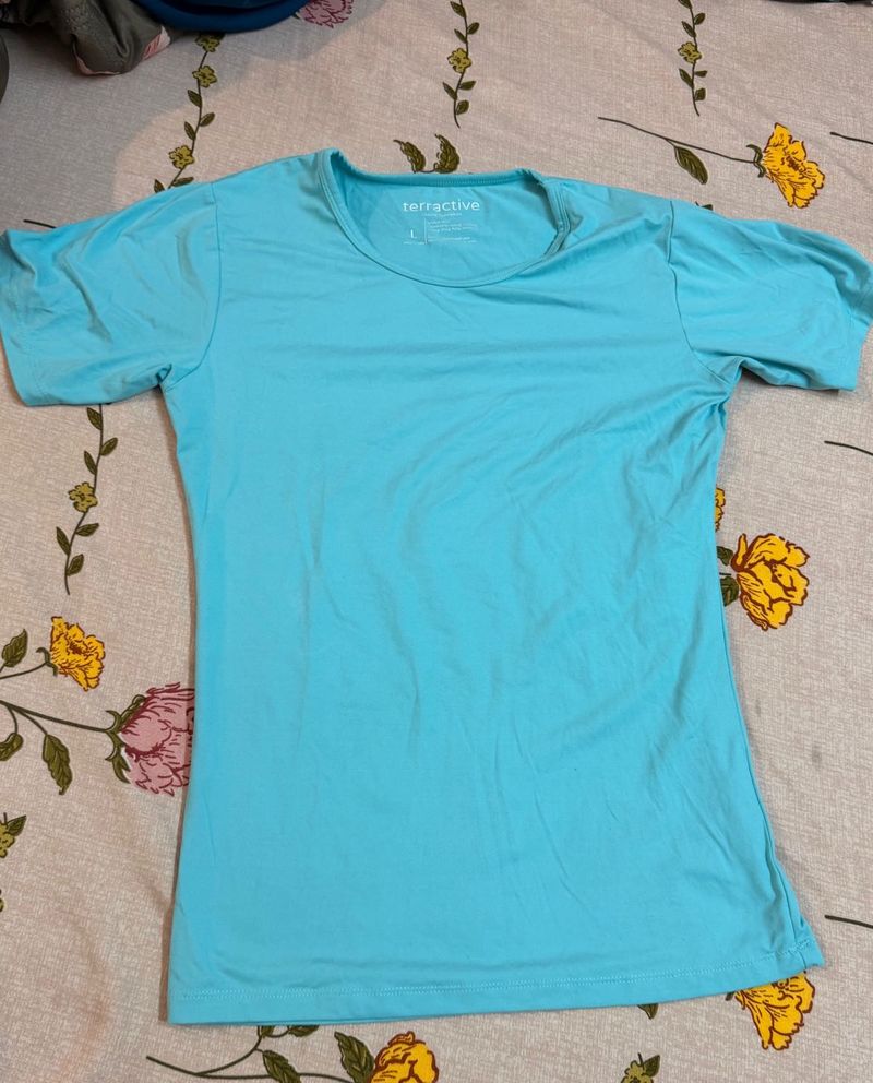 COMBO Terractive T-Shirts
