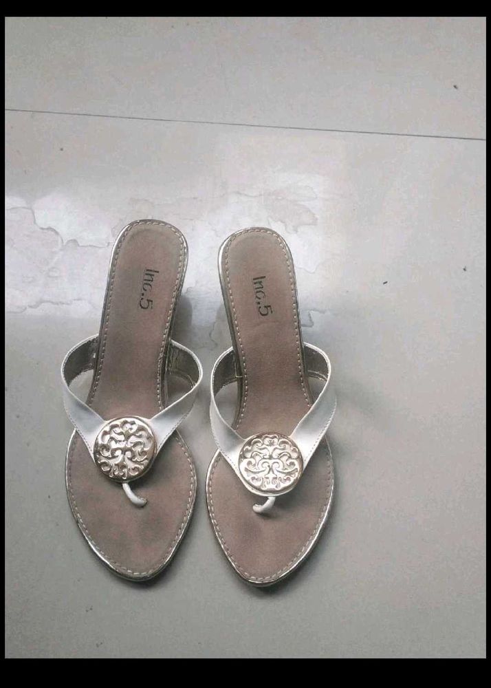 Mixed Footwear