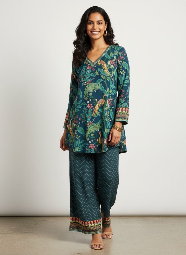 sale  ! Women's Co-ord set