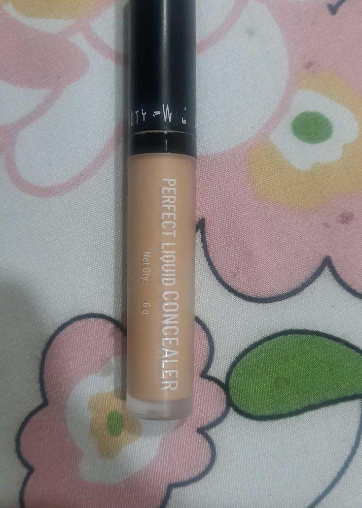 swiss beauty concealer
