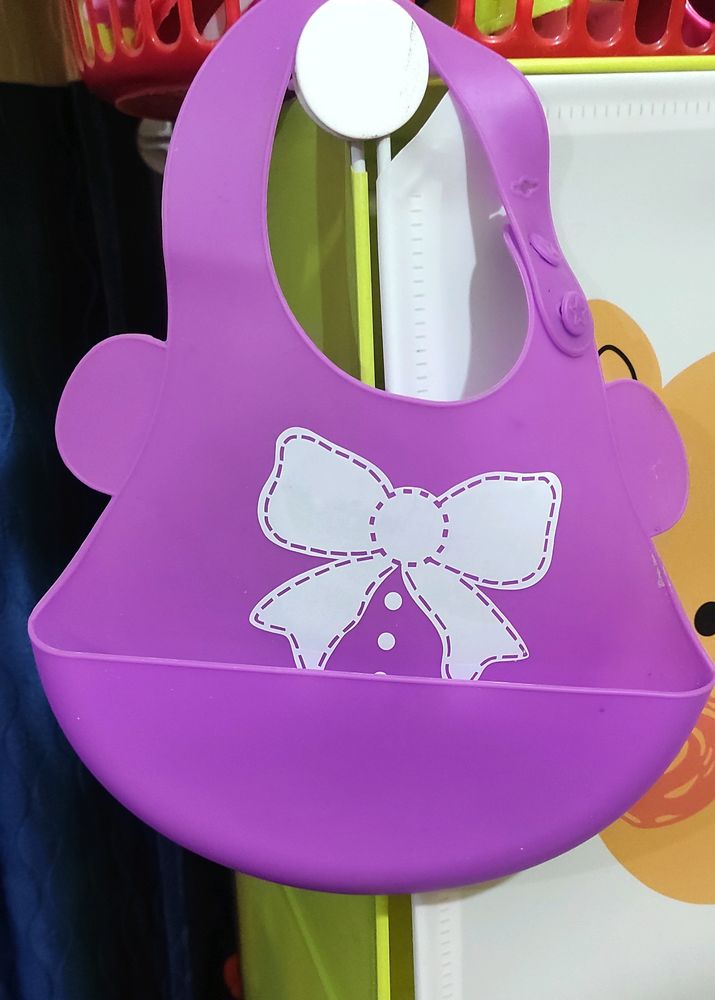 My Child Doesn't Like It .