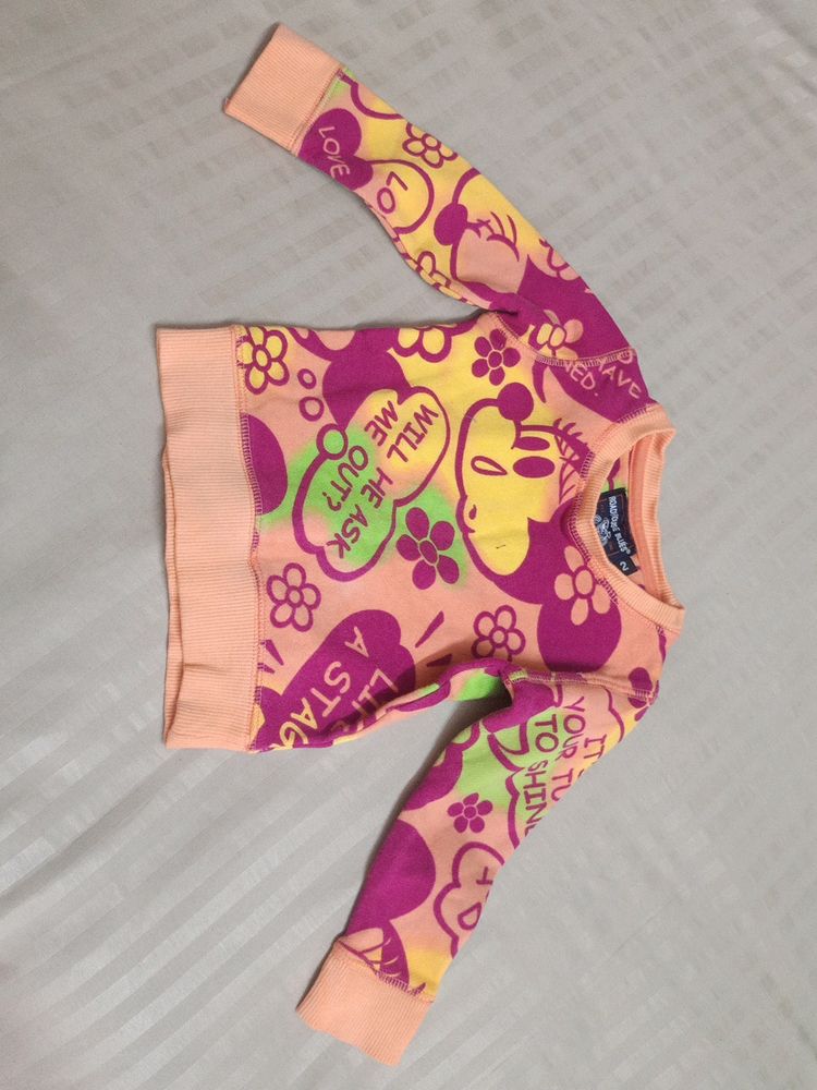 Baby T Shirt (Unisex)