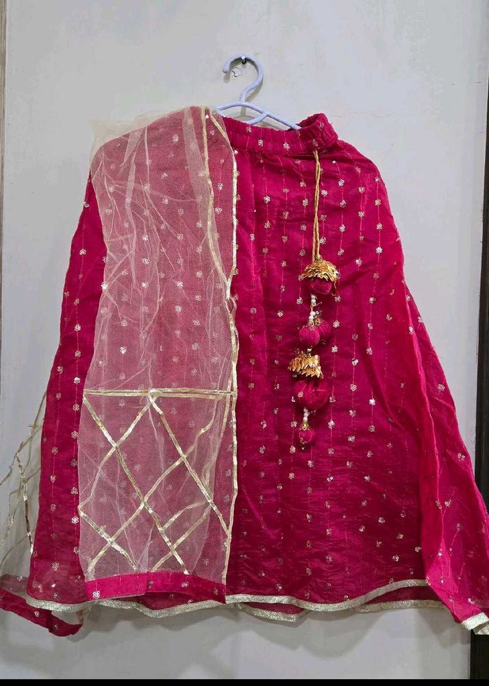 Lahenga Choli