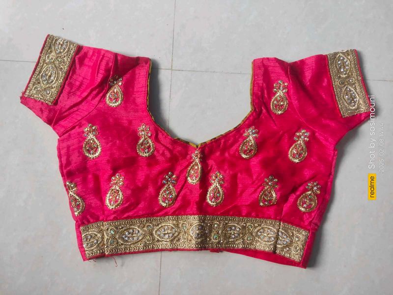 Desinger Blouse