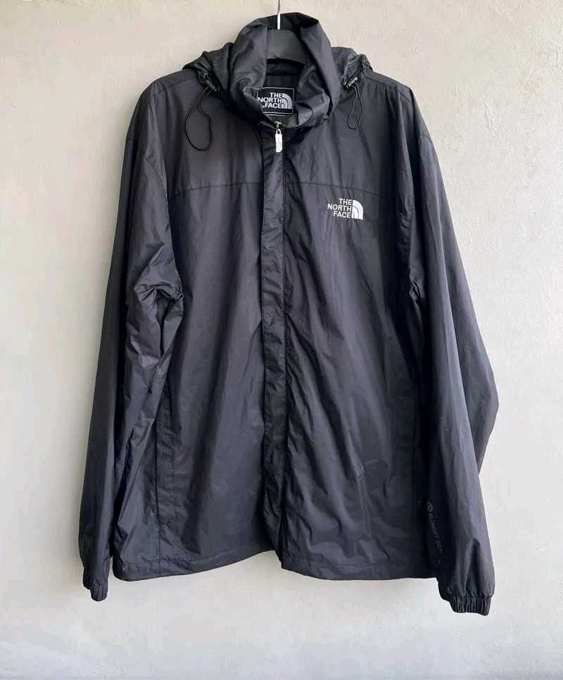 The North Face Black Jacket