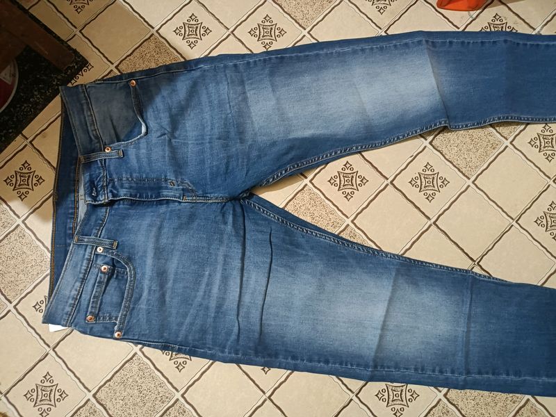 Levi's Mens Jeans