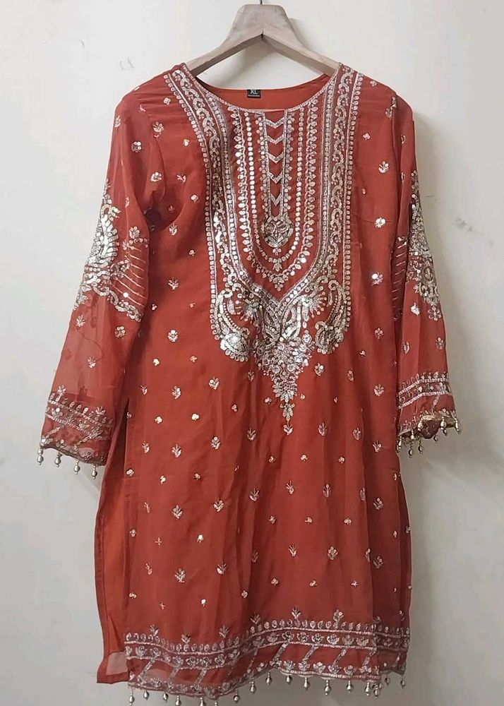 very Beautiful garara New dress