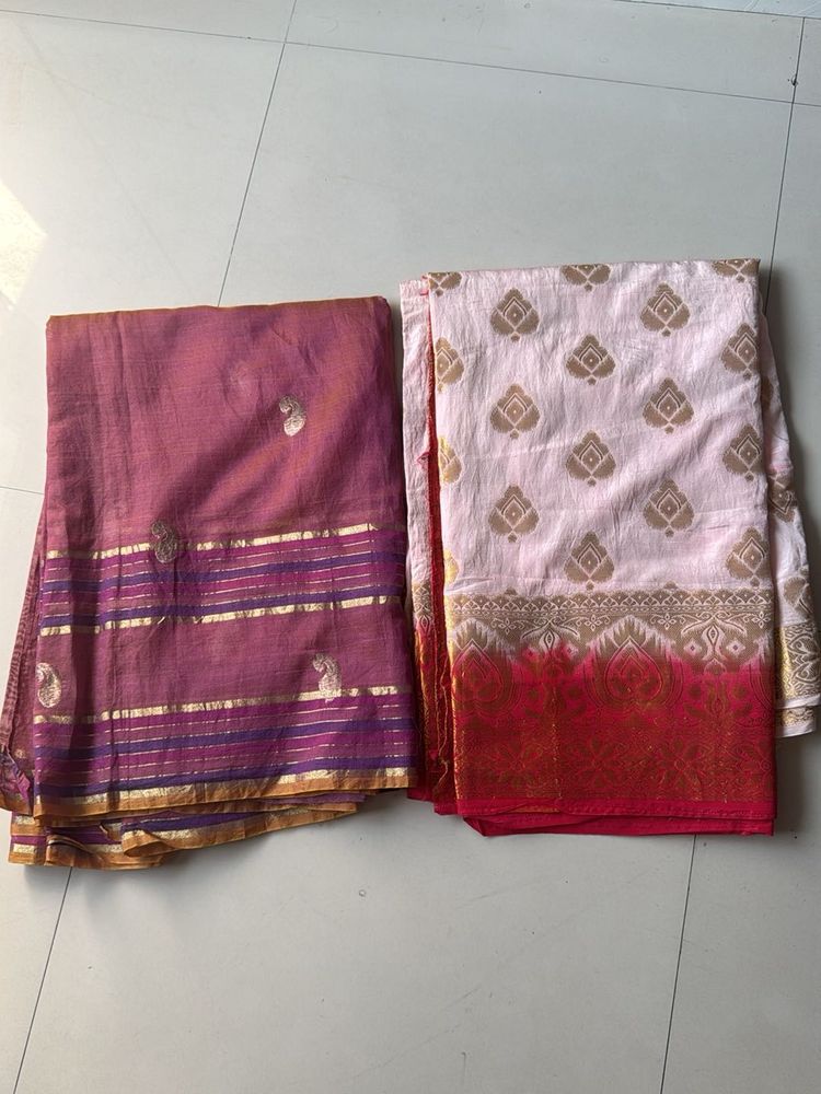 Beautiful Indian Saree