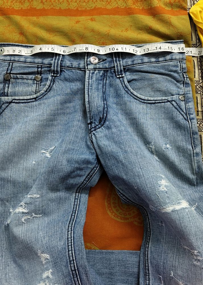 Wrangle Original Boys Jeans