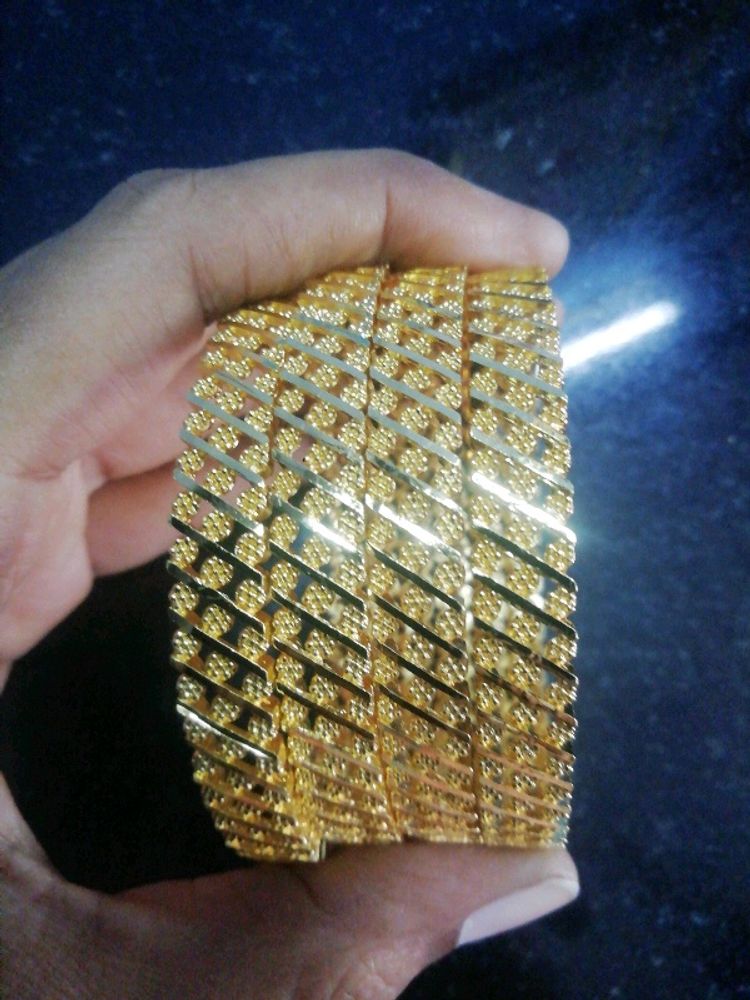 Today Offer 4 Bangles Only 399 Rs
