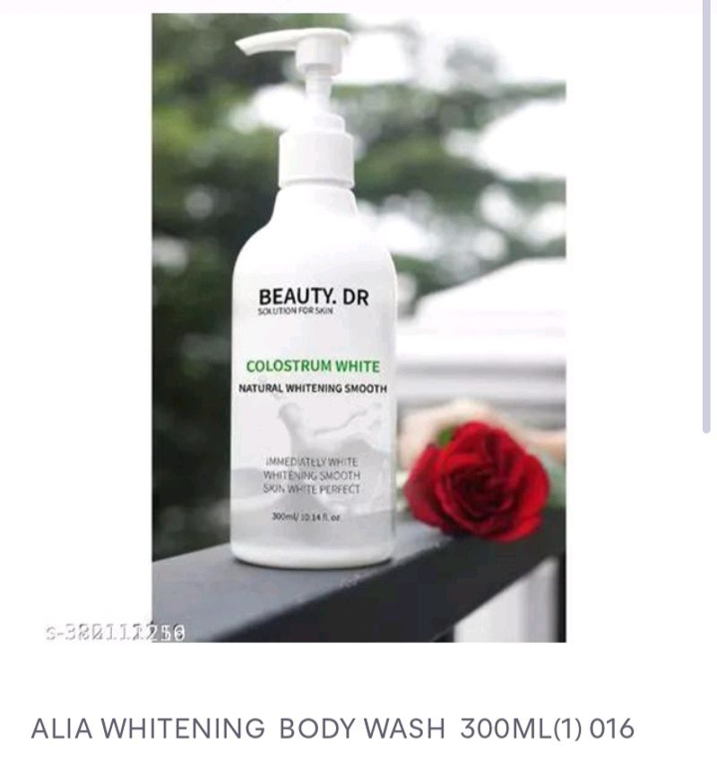 Body Wash