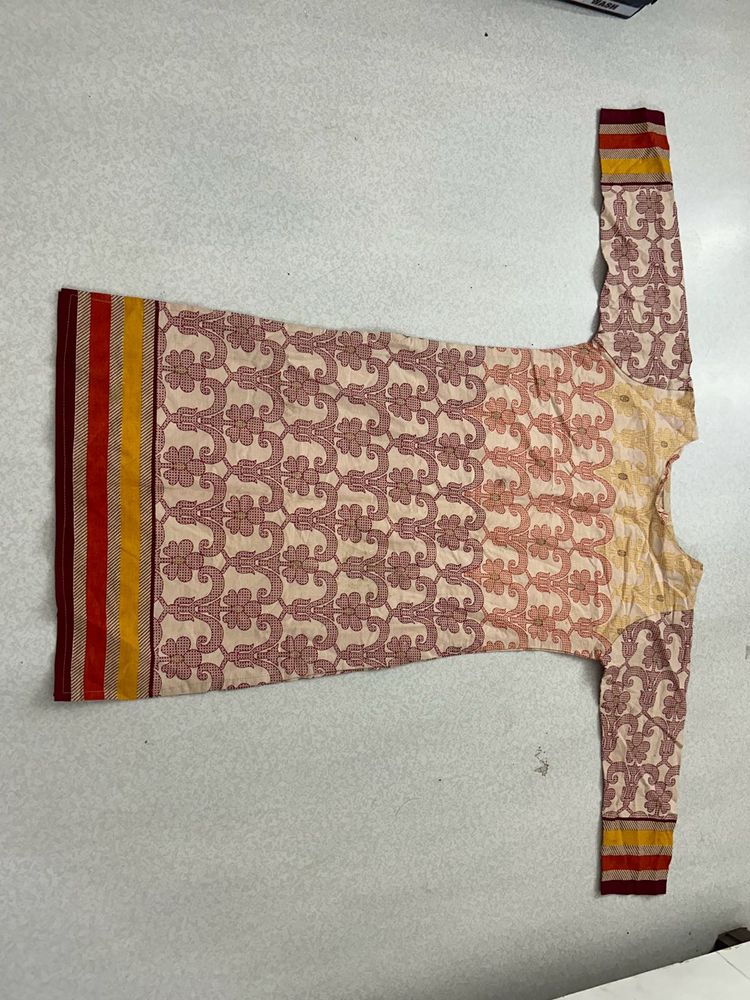 Kurti For Women