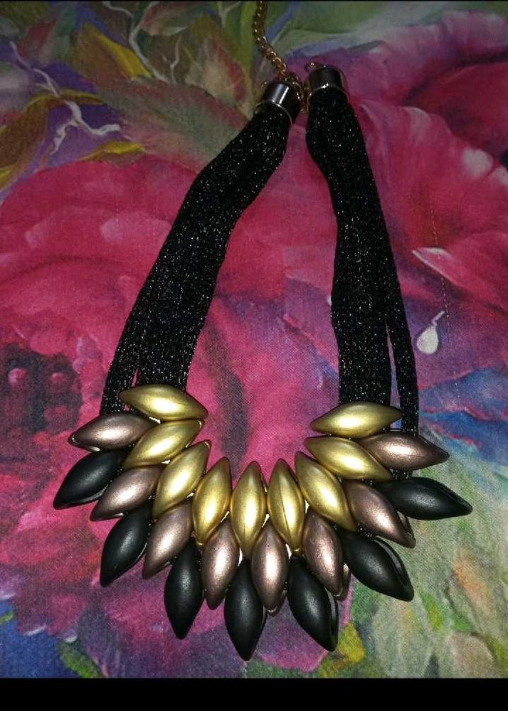 Nice Necklace