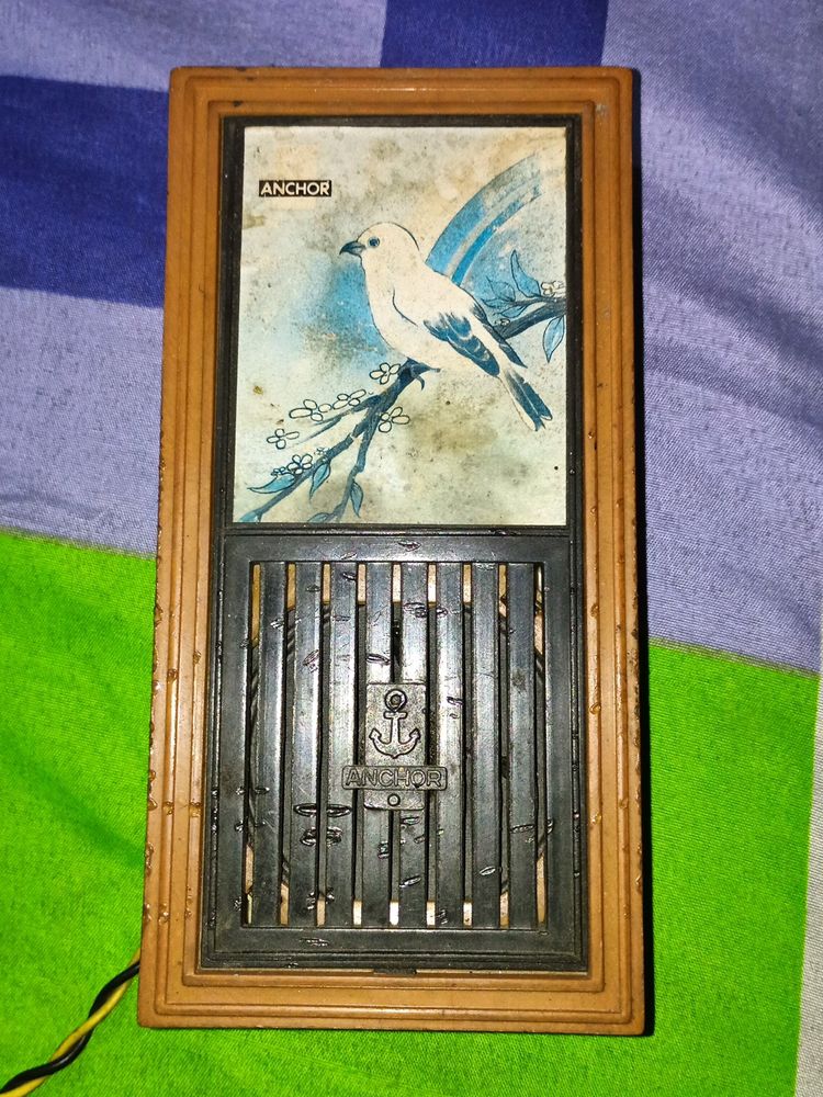 Door Bell