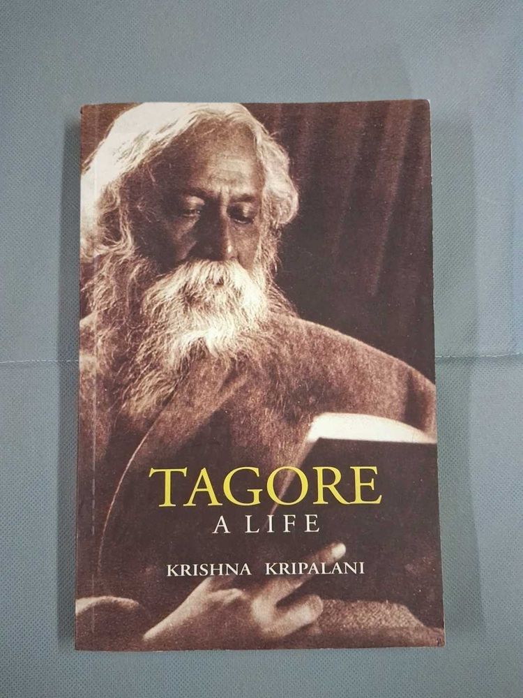 Tagore: A Life