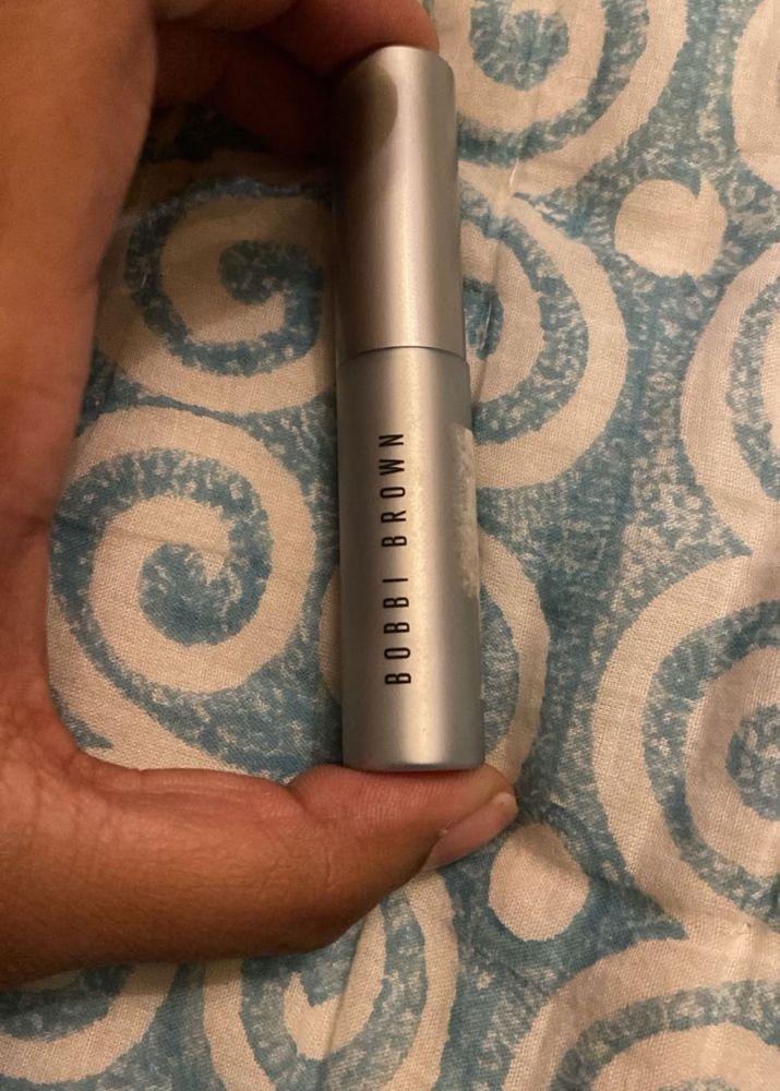 Bobbi Brown Mascara Smokey Mini