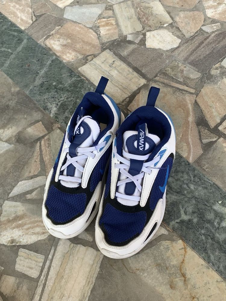 Nike Air Max Sneakers