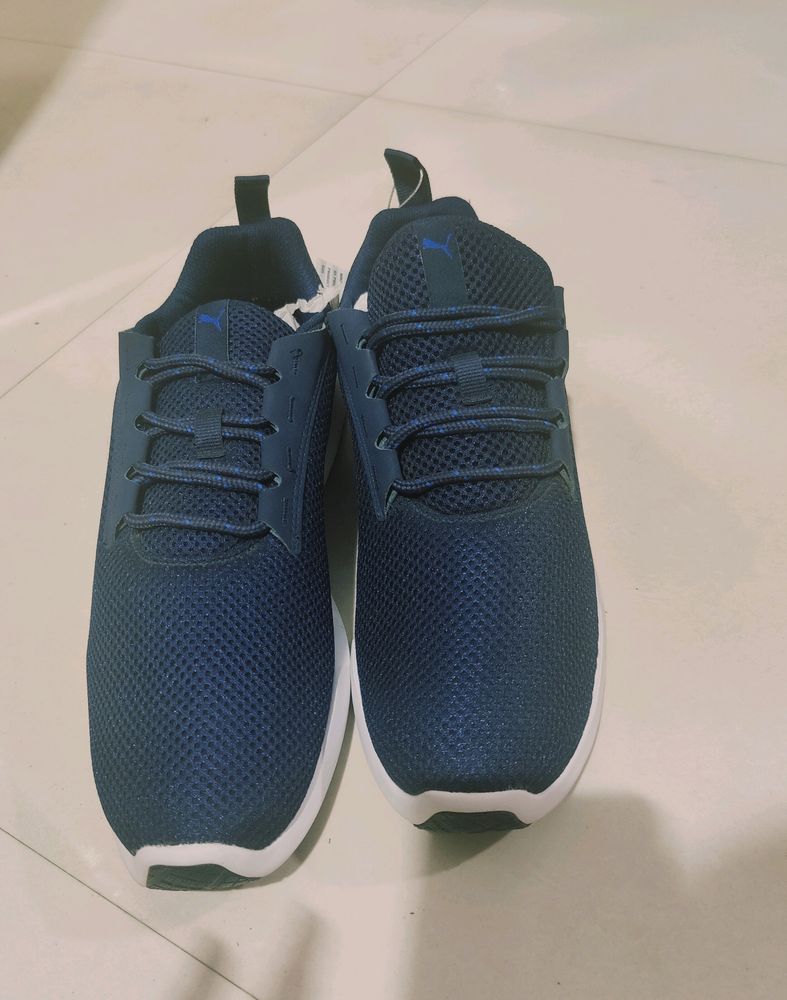 Puma Men's Casual Shoes. Like . Good Con