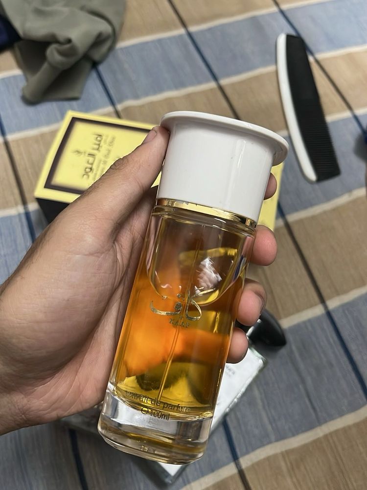 Luxury Perfume