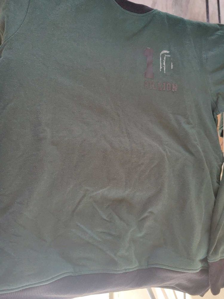 Billion Trendy Sweatshirt..