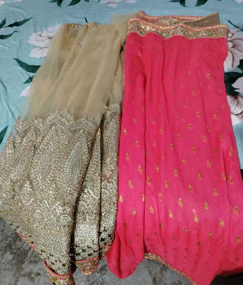 Women Beautiful saree