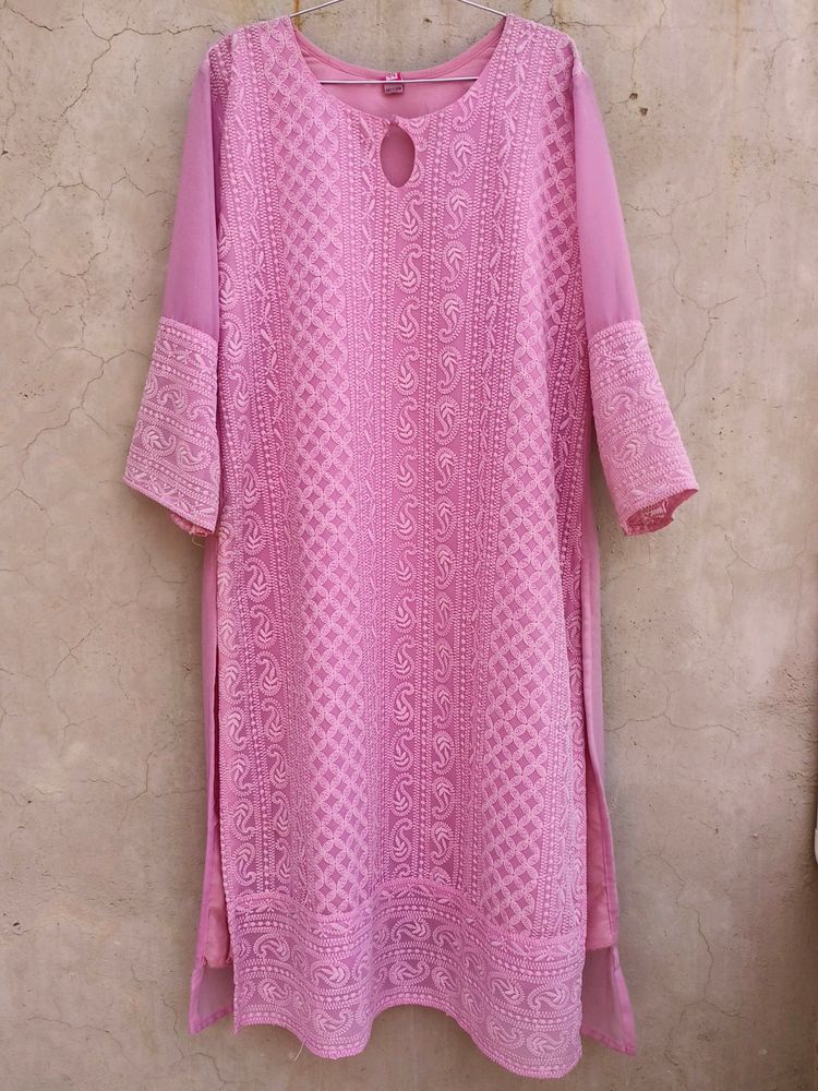 Unused Chicken Kari Kurti
