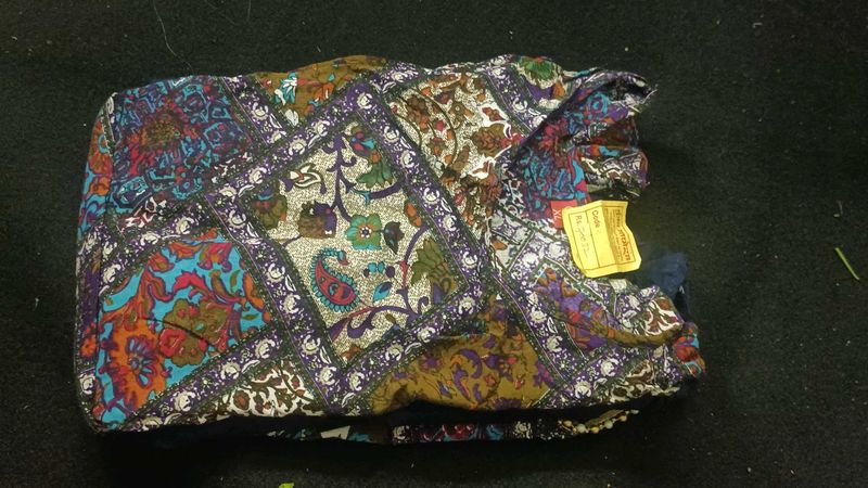 Colorful Ethnic kurti
