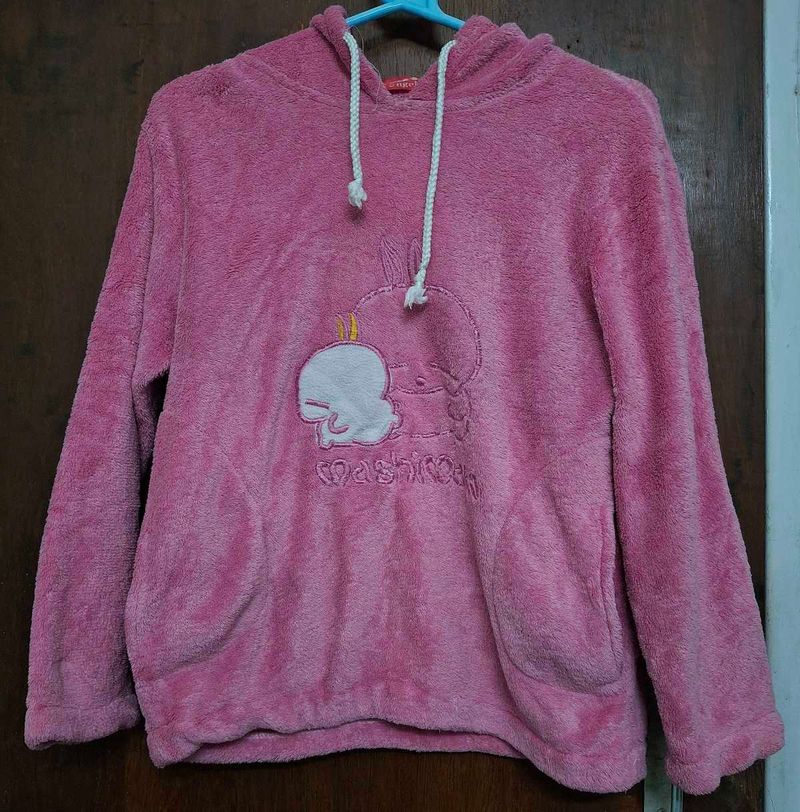 women's pyjama set