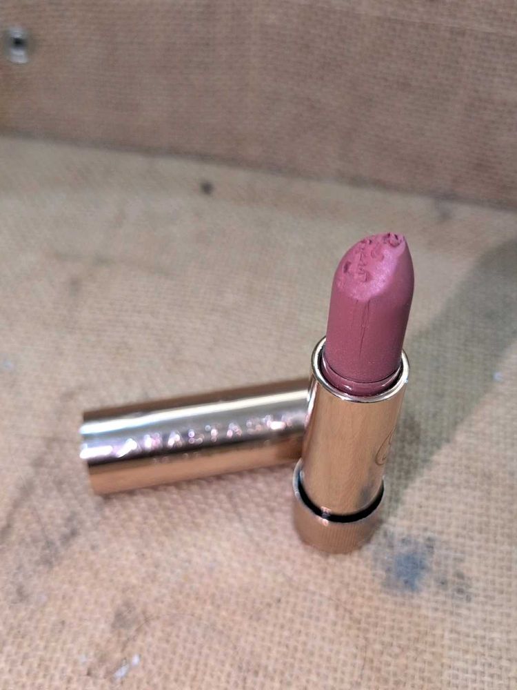 Rose Pink Matte Lipstick