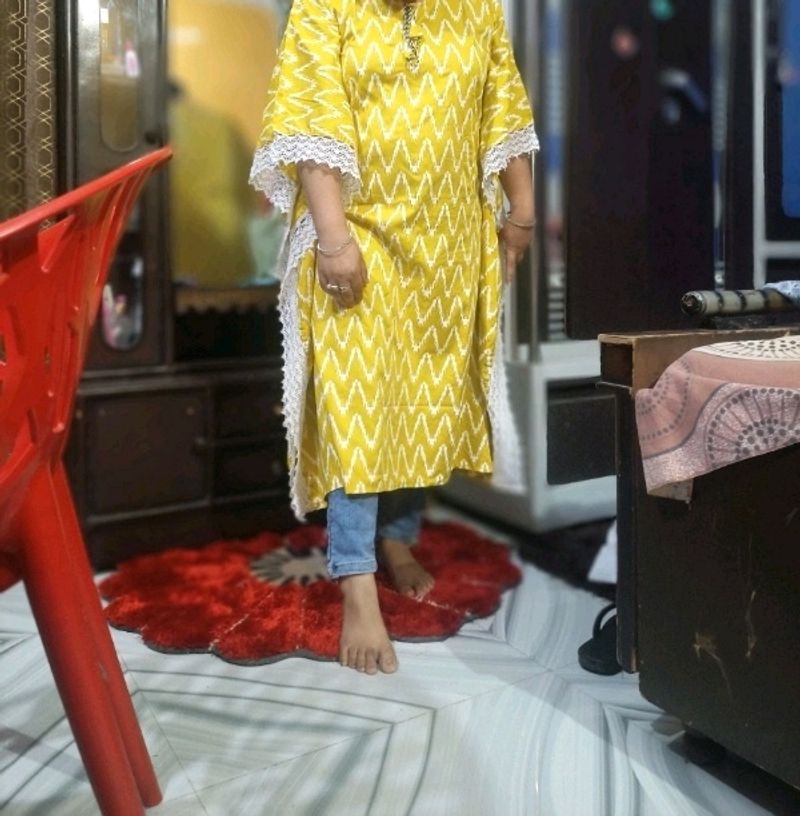 Women Kaftan