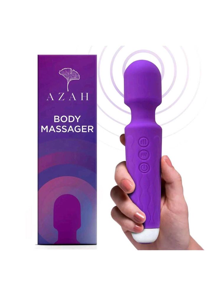 AZAH Body Massager