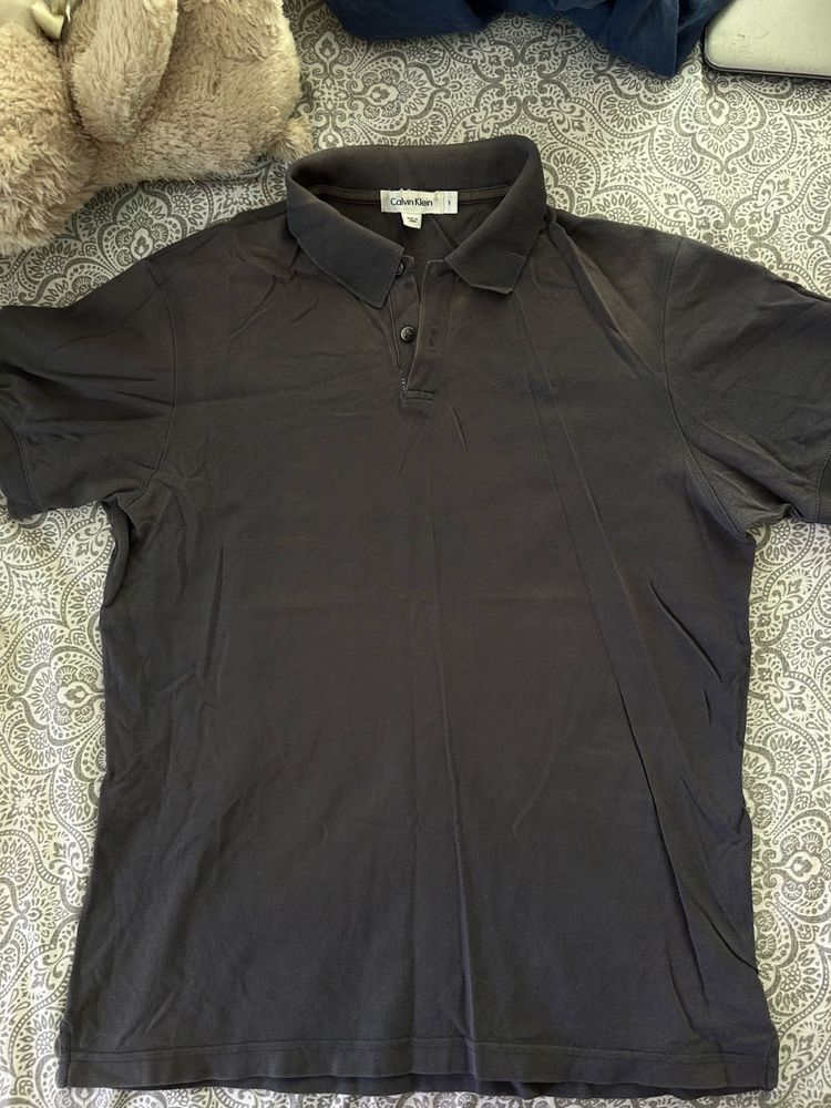 Calvin Klein Polo Shirt