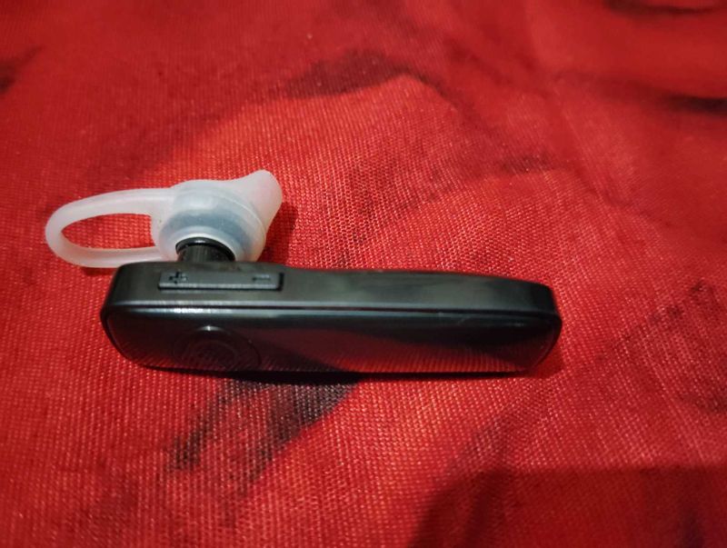 Bluetooth Headset