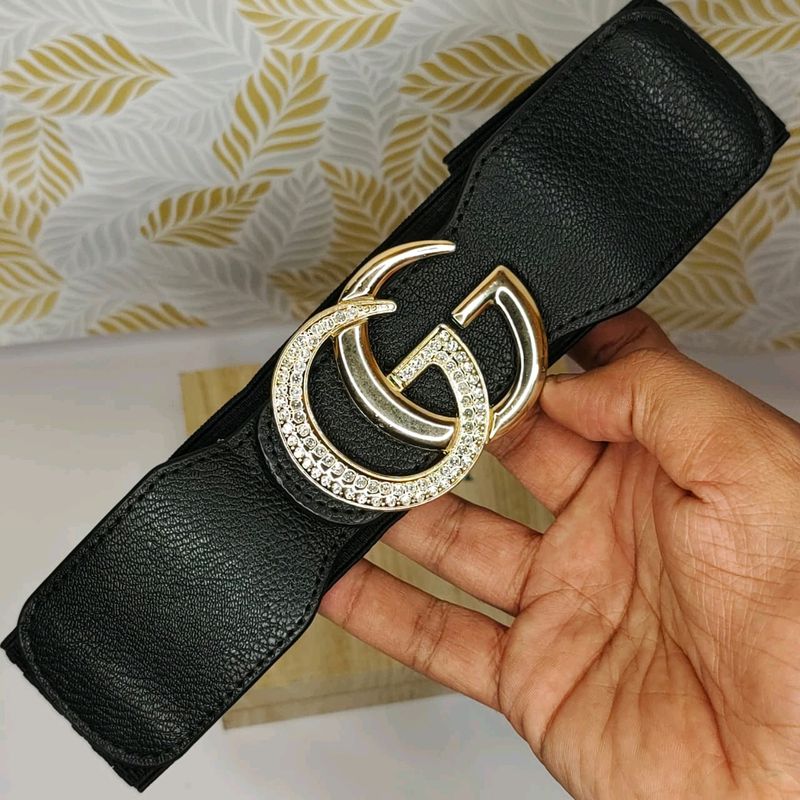 Brand Waist Belts Free Size New Stock