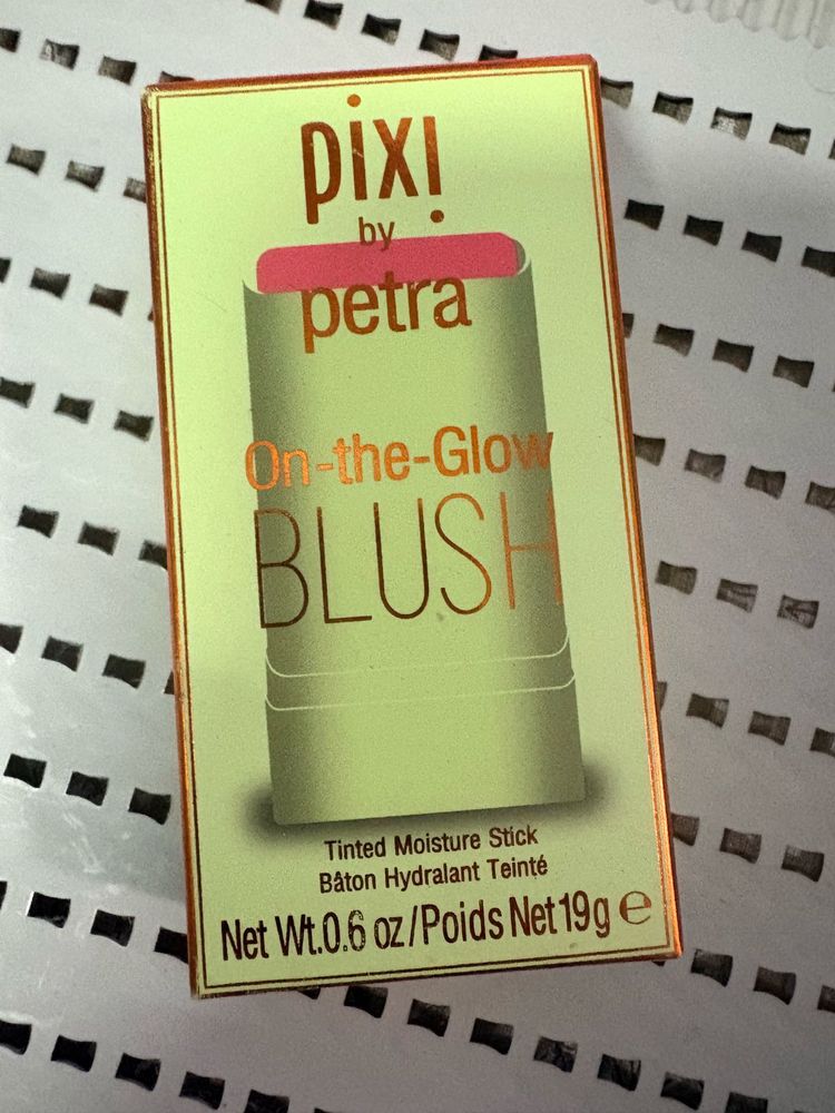 Pixi by Petra On-the-Glow Blush