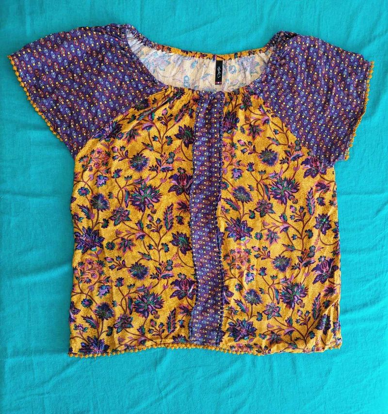 Pretty Print Top