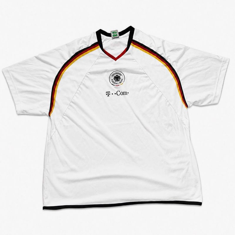 Germany football Jersey