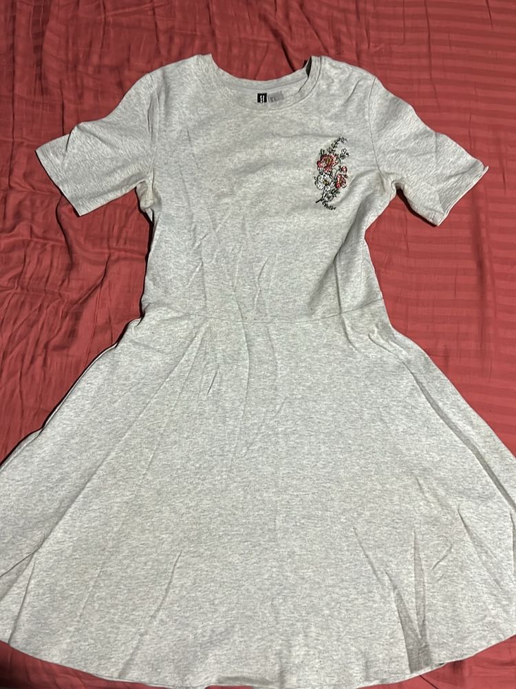 H&amp;M dress
