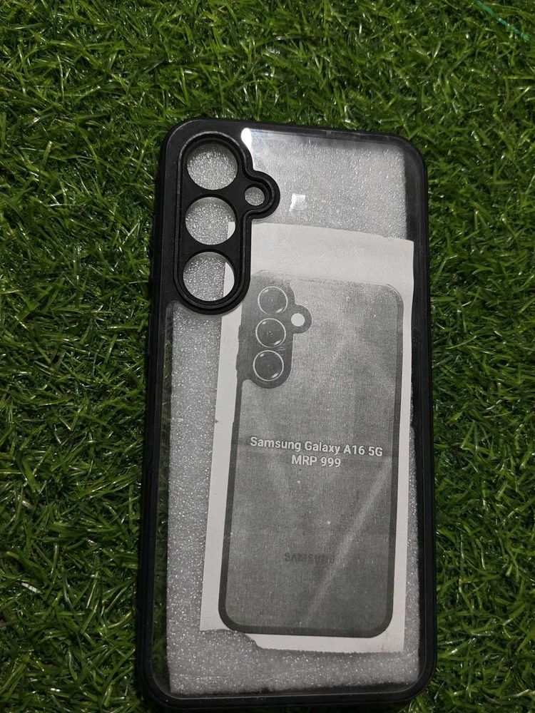 Samsung Galaxy A16 5G Phone Case