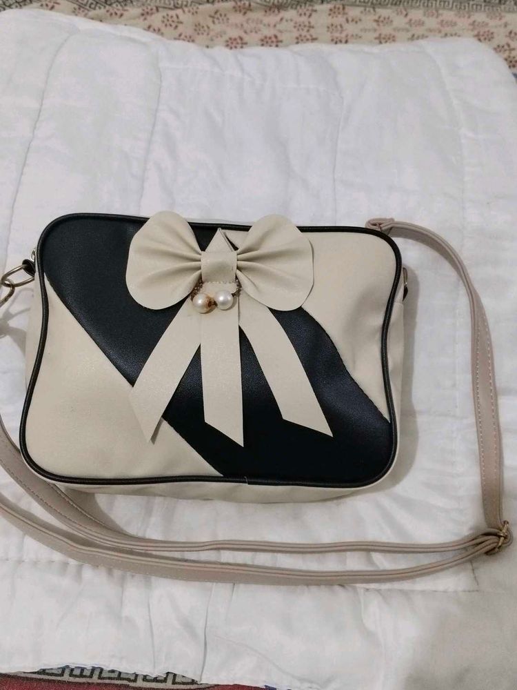 beautiful hand bag and pars, give you a gorgeous l